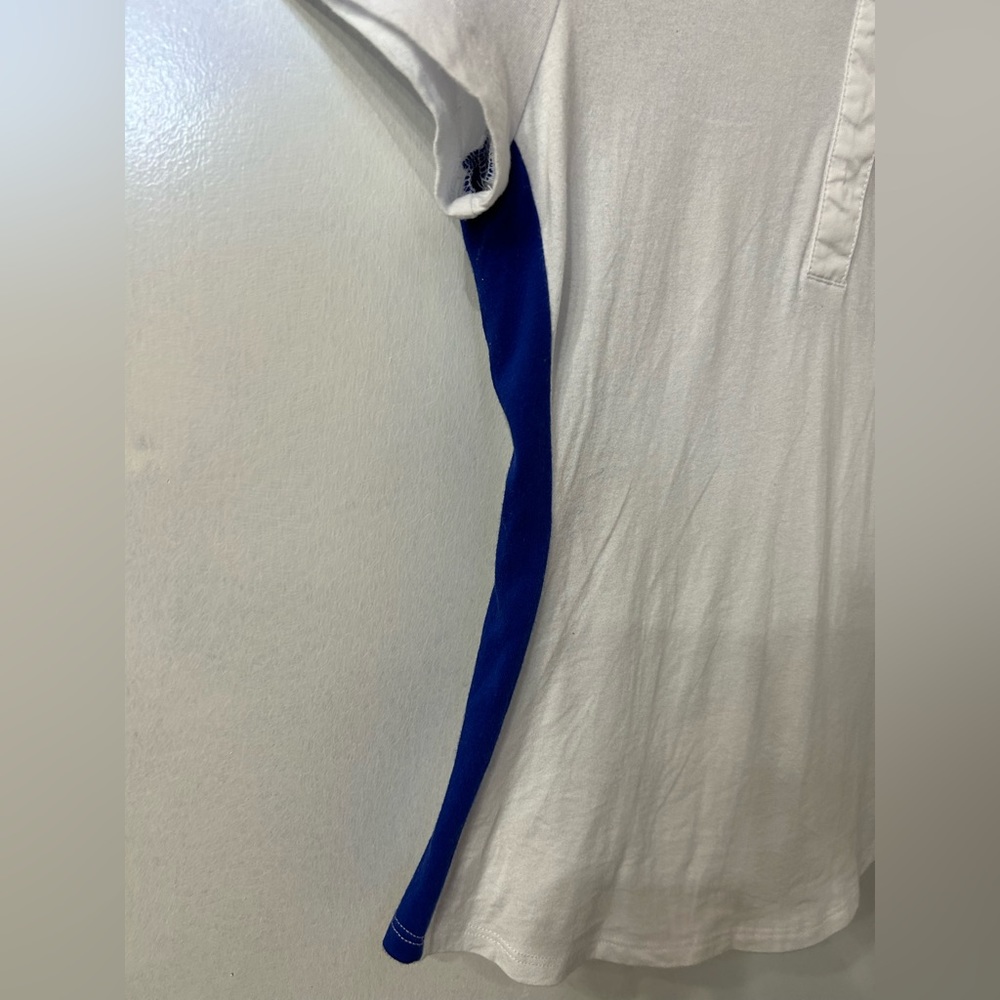 Kaki Short Sleeve Comp Shirt - Picture 3 of 7